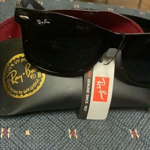 Ray bans sunglasses